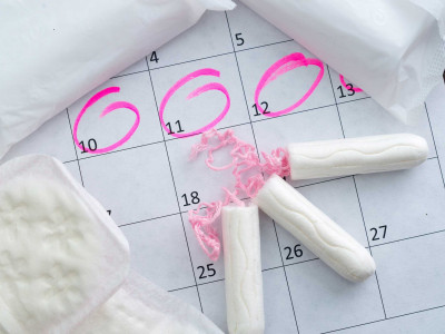 Siklus Menstruasi tidak Teratur? Ini Solusinya!
